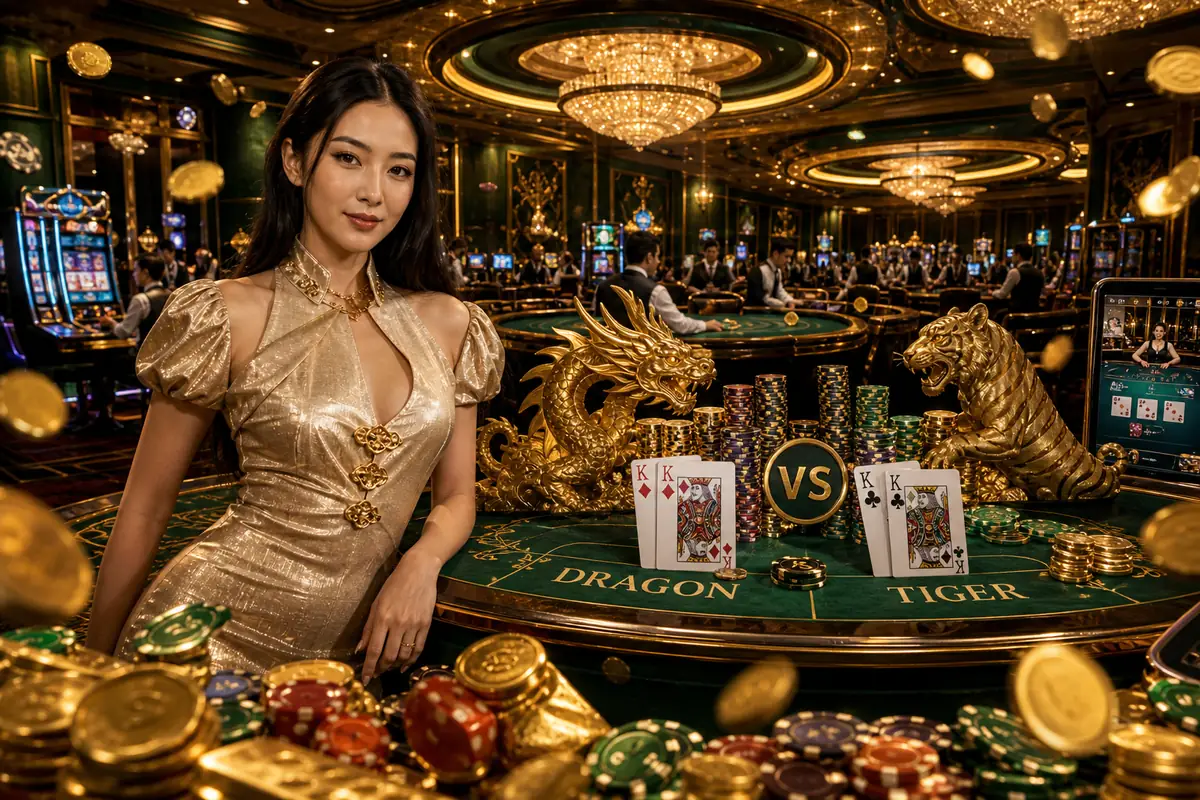 rtf888 online slots handpicked game collection
